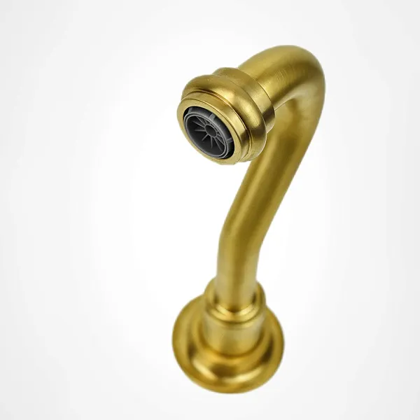 Встраиваемый смеситель PAINI Duomo 88PJ208 фото 3