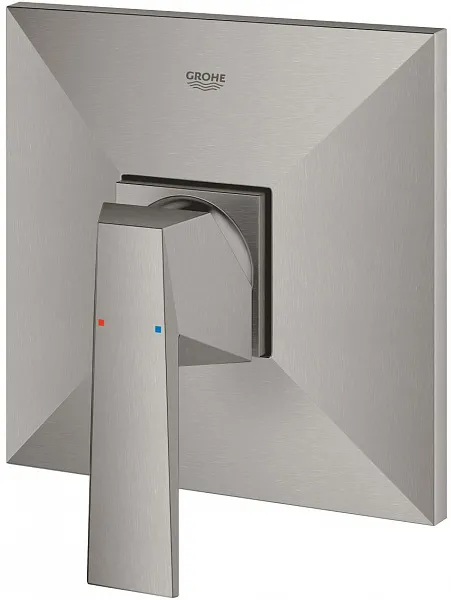 Смеситель Grohe Allure Brilliant 24071DC0 для душа фото 3