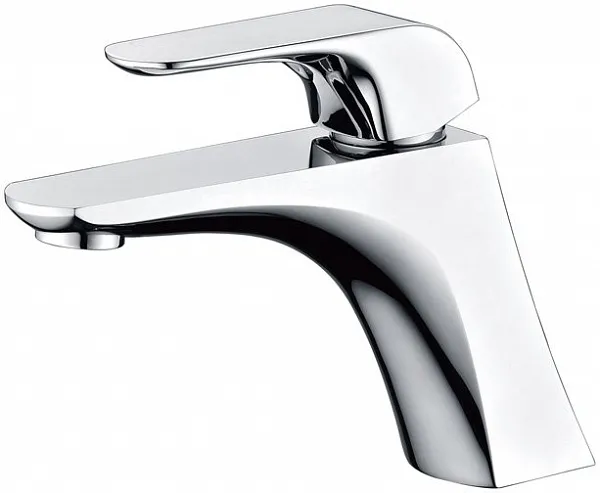 Смеситель BelBagno Nota NOT-LVM-CRM для раковины фото 1