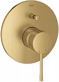 Смеситель Grohe Essence New 19285GN1 для ванны с душем фото 1