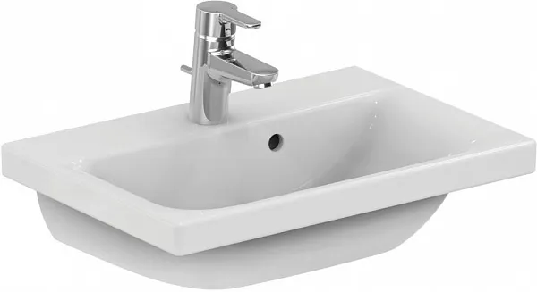 Раковина Ideal Standard Connect Space 55 см E136401 фото 1