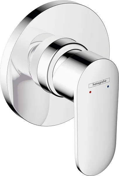 Смеситель Hansgrohe Vernis Blend 71649000 для душа фото 1