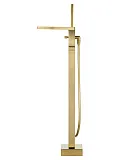 Смеситель для ванны с душем Wonzon & Woghand FIT WW-88649009-BG фото 2