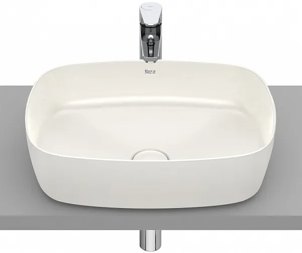 Раковина Roca Inspira Soft 50 см 327500650 фото 1