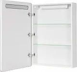 Мебель для ванной Акватон Америна 70 напольная фото 8