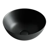 Раковина накладная Ceramica Nova Element 35 см CN6004 фото 1