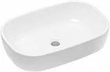 Раковина Lavinia Boho Bathroom Sink Slim 54 см 33311003 фото 1