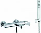 Смеситель Cezares Glam GLAM-VDM1-01 для ванны с душем фото 1