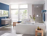 Термостат Grohe Grohtherm Cube 19959000 для  душа фото 2