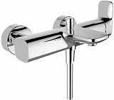 Смеситель Laufen Cityplus 3.2175.7.004.400.1 для ванны с душем фото 1