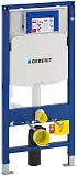 Инсталляция для унитаза Geberit Duofix 111.300.00.5 фото 1