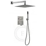 Душевой комплект FILARETE Fing FL1043NK фото 1