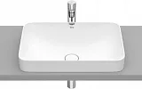 Раковина Roca Inspira Square 55 см 327534620 фото 1