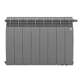 Радиатор Royal Thermo BiLiner 8 секций RTBSSVDR50008 фото 2