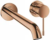 Смеситель Grohe Essence New 19967DA1 для раковины фото 1