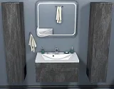 Раковина Madera Milen 65 см 004387 фото 4