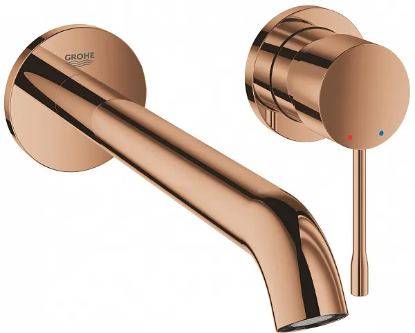 Смеситель Grohe Essence New 19967DA1 для раковины фото 1