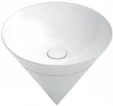 Раковина Kerama Marazzi Cono 44 см CO.wbi.44 фото 1