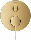 Cмеситель Grohe Essence New 24092GN1 для ванны с душем фото 2