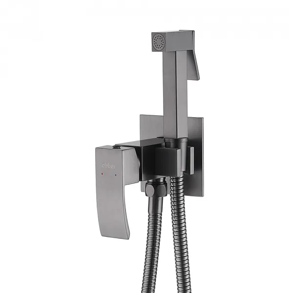 Гигиенический душ ABBER Wasserfall AF8625NG фото 1