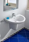 Раковина Roca Victoria 52 см 327395000 фото 3