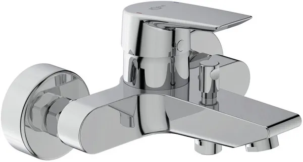 Смеситель Ideal Standard Tesi A6583AA для ванны с душем фото 1