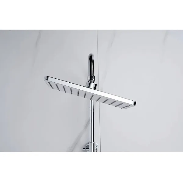 Душевая стойка KNOTLOR VIGOR KN-72 фото 13