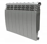 Радиатор Royal Thermo BiLiner 8 секций RTBSSVR35008 фото 1
