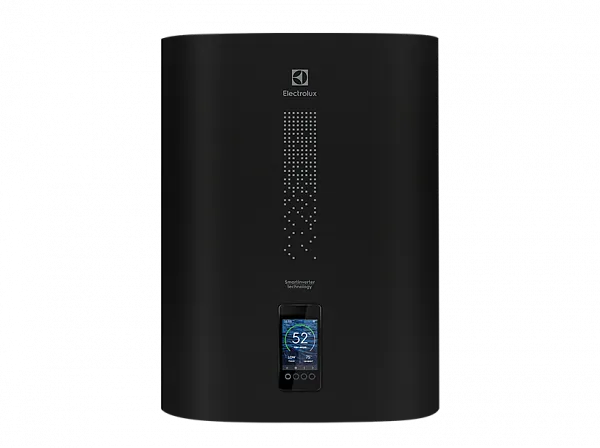 Водонагреватель Electrolux EWH 30 SmartInverter Grafit фото 1