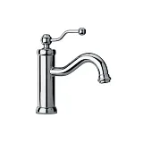 Смеситель для раковины PAINI Duomo 88CR205 фото 1