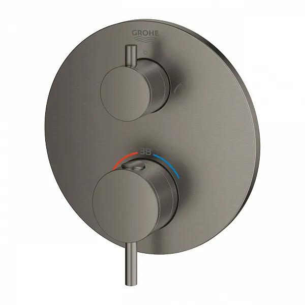 Термостат Grohe Atrio New 24138AL3 для ванны с душем фото 3