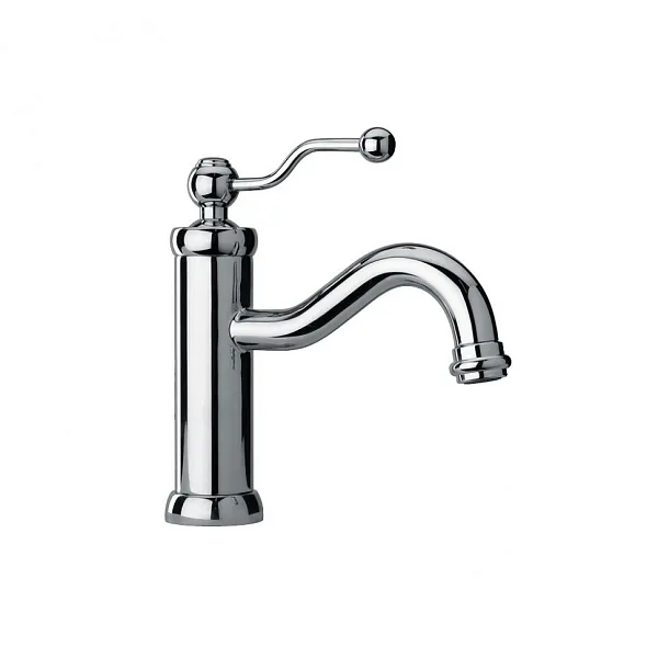 Смеситель для раковины PAINI Duomo 88CR205 фото 1