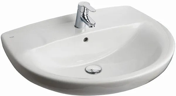 Раковина Roca Victoria 60 см 327392000 фото 1