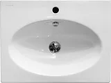 Раковина Sanita Luxe Next 60 см 4607019637003 фото 2