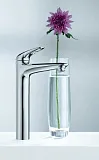 Смеситель Grohe Eurostyle 23570003 для раковины-чаши фото 2