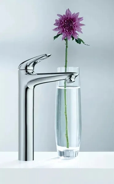 Смеситель Grohe Eurostyle 23570003 для раковины-чаши фото 2