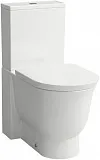 Бачок для унитаза Laufen The New Classic 8.2885.3.000.873.1 фото 2