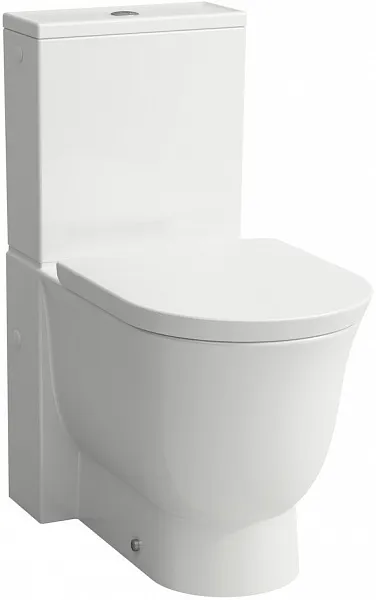 Бачок для унитаза Laufen The New Classic 8.2885.3.000.873.1 фото 2