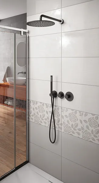 Душевой комплект TIMO Saona SX-2359/03SM фото 3