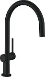 Смеситель Hansgrohe Talis M54 72804670 для кухонной мойки фото 1