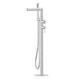 Смеситель для ванны с душем ABBER Perfekte 316 AF8A15BST фото 1