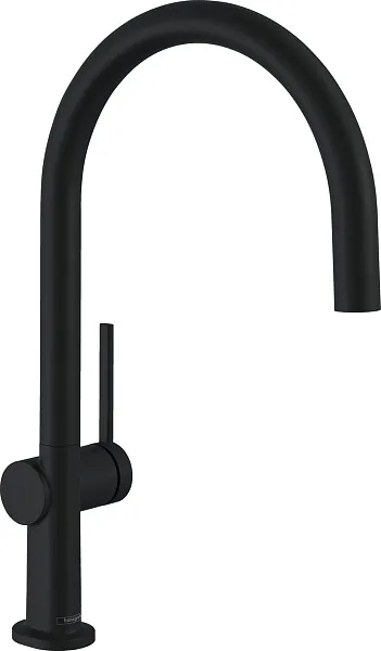 Смеситель Hansgrohe Talis M54 72804670 для кухонной мойки фото 1