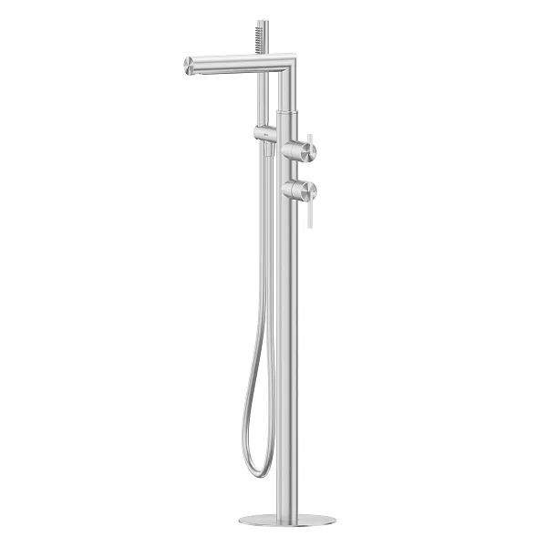 Смеситель для ванны с душем ABBER Perfekte 316 AF8A15BST фото 1