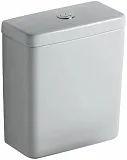 Бачок для унитаза Ideal Standard Connect AquaBlade E797001 фото 1