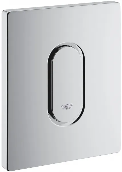 Смывная клавиша для писсуаров Grohe Arena Cosmopolitan 38857000 фото 1