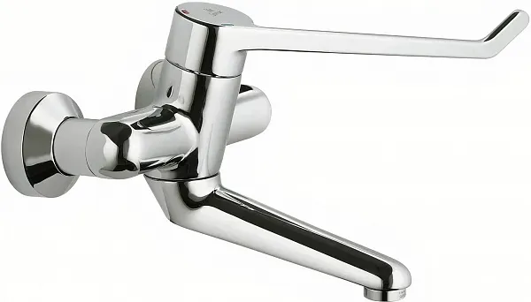 Смеситель Ideal Standard Ceraplus B8223AA для раковины фото 1