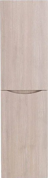 Шкаф-пенал BelBagno Fly 40x150 FLY-MARINO-1500-2A-SC-RG-P-L левый фото 2