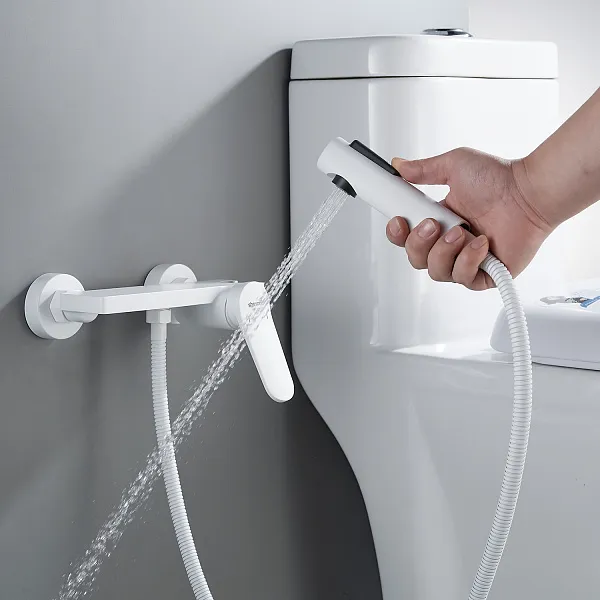 Гигиенический душ Shevanik S43C S4305C-1 фото 11