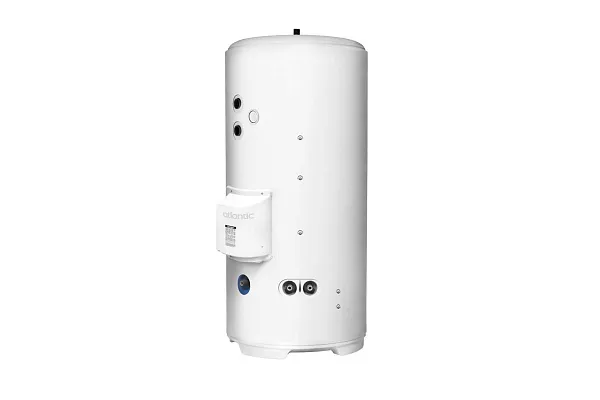 Водонагреватель Atlantic Double Coil Indirect and Combi 300 фото 1