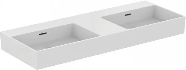 Раковина Ideal Standard Extra 120 см T391501 фото 1